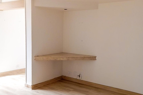 Apartamento À Venda - Jardim Paulista, 2 Quartos, 117 - S893037540