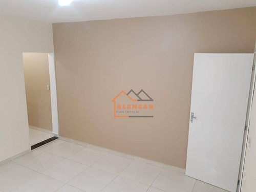 Imagem 6 de 23 de Casa À Venda Por R$ 415.000,00 - Cidade São Mateus - São Paulo/sp - Ca0080