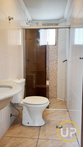 Apartamento Aluguel 2 Quartos No Floresta-belo Horizonte, Mg - 8355