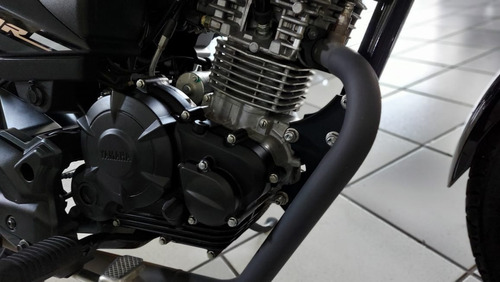 Yamaha Factor Ed 150