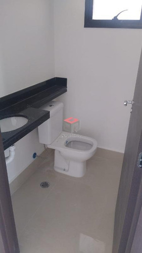 Imagem 13 de 19 de Sala Para Aluguel, 2 Vagas, Assunção - Santo André/sp - 87317