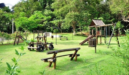 Imagem 16 de 20 de Casa Com 4 Dormitórios À Venda, 264 M² Por R$ 2.750.000,00 - Condomínio Santa Clara - Indaiatuba/sp - Ca12104