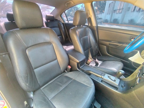 Imagen 9 de 15 de Maza Mazda 3