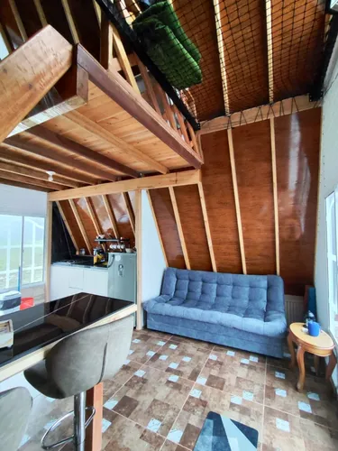 Glamping El Renuevo