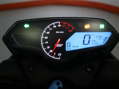 Bajaj Pulsar N250 Fi Mt Abs