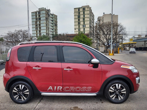 Citroen C3 Aircross 1.6 Vti Exclusive 2014 Haedomotors