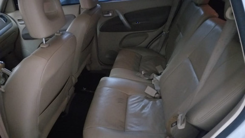 Chery Tiggo 2.0 Luxury 4x4 2011! Contado! Lh1