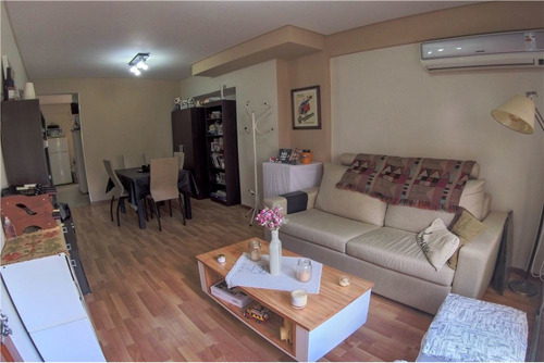 Departamento-venta-caballito 2 Amb Cochera Fija