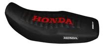 Comprar Funda De Asiento Honda Xr 125l Modelo Hfe Antideslizante Next Covers Tech Linea Premium Fundasmoto Bernal