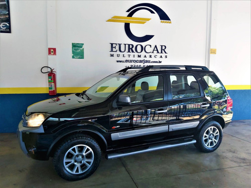 Ford Ecosport 2.0 4wd 16v Flex 4p Manual
