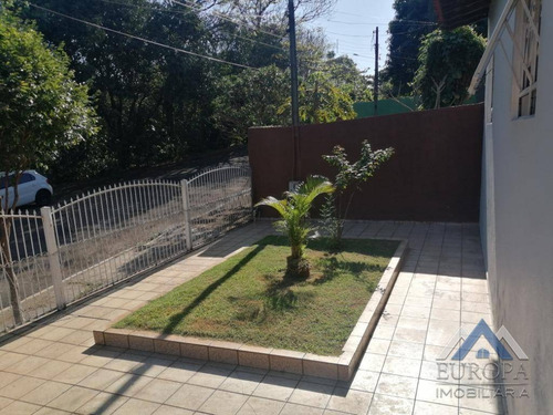 Imagem 5 de 21 de Casa Com 3 Dormitórios À Venda, 157 M² Por R$ 307.000,00 - Ernani De Moura Lima - Londrina/pr - Ca1112