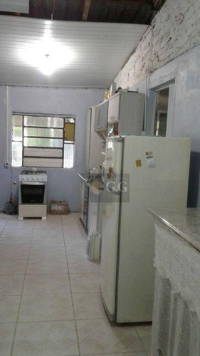 Imagem 23 de 30 de Casa Em Itapuã - Ca0858