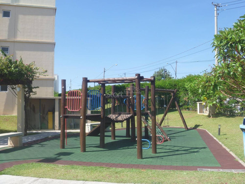 Imagem 24 de 24 de Apartamento À Venda Em Vila Marieta - Ap002868