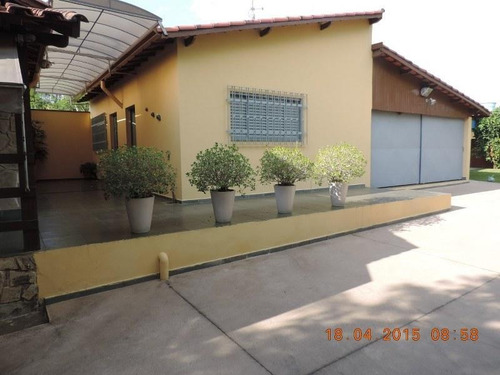 Imagem 2 de 12 de Chácara Com 3 Dormitórios À Venda, 2520 M² Por R$ 849.000 - Condomínio Vila Suévia - Itu/sp - Ch0024