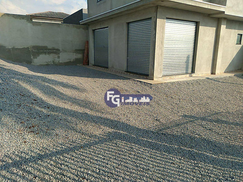 Imagem 4 de 30 de Sobrado E Sala Comercial , 3 Dormitórios 1 Suíte À Venda, 137 M² Por R$ 549.000 - São Marcos - São José Dos Pinhais/pr - So0190