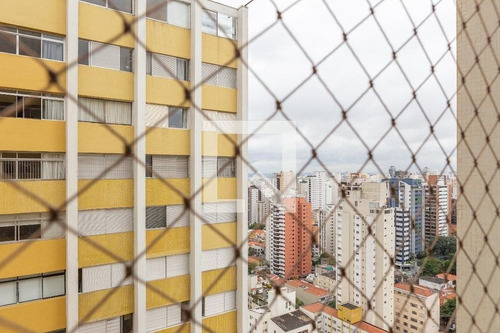 Imagem 6 de 15 de Apartamento À Venda - Vila Pompéia, 3 Quartos, 106 - S893639202