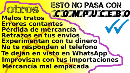 Imagen 4 de 10 de Lo Que Sea De Paginas De Usa Ya En Tus Manos. Importaciones.