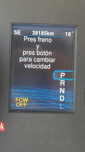 Imagen 12 de 12 de Chrysler 300c 2013 3.6l V6 24v Vvt