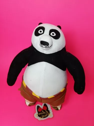 Peluche Oso Panda Huggers Wild Republic Somos Osos Po