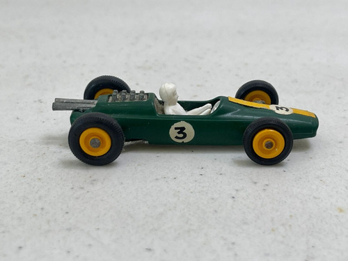 Matchbox Series N19 Lotus Made In England Lesney