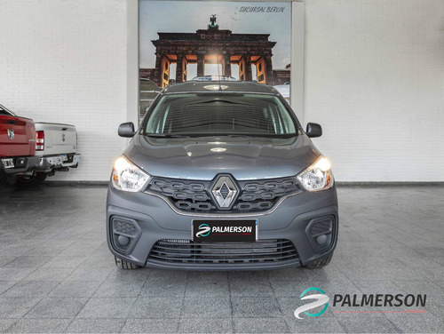 Imagen 2 de 13 de Renault Kangoo Express Confort 1.5