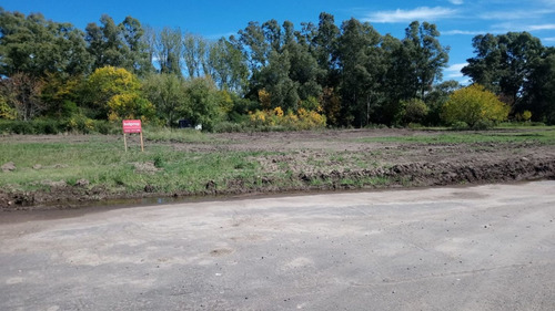 Imagen 6 de 8 de Venta Lote 2970m2 En Parque Industrial En Moreno