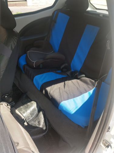 Ford Ka 1.6 Fly Viral 95cv