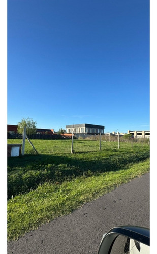 Oportunidad Financiado Venta Lote Los Alamos - Lujan Bs As