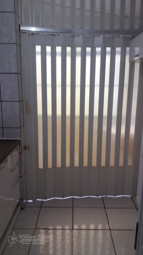 Apartamento Em Jardim Flor Da Montanha - Guarulhos - 18896