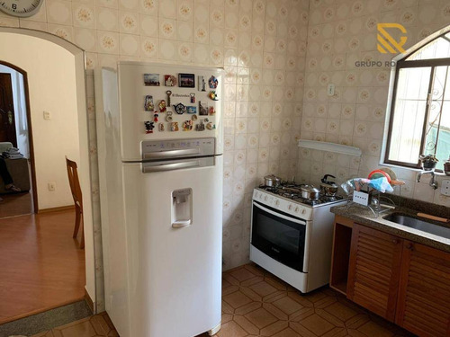 Imagem 6 de 12 de Sobrado Com 2 Dormitórios À Venda Por R$ 700.000 - Vila Gomes Cardim - São Paulo - So0060
