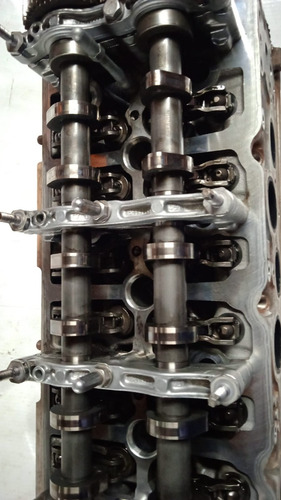 Cabeçote L.d Vw Amarok V6 3.0 Diesel Std 18 A 22 (Usado)