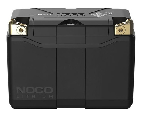 Batería Litio Noco 7ah / 600a Potencia B18l-a  19ah