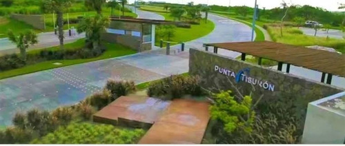 Imagen 1 de 4 de Terreno En Venta A Campo De Golf Fracc Punta Tiburon Marina