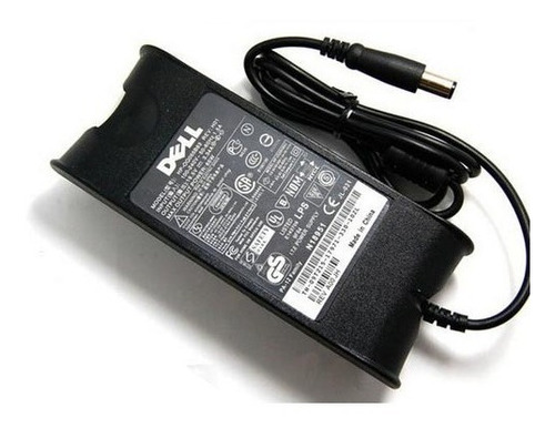 Cargador Dell Original Pa-12 Pa-21 Vostro 1700 19.5v 3.34a