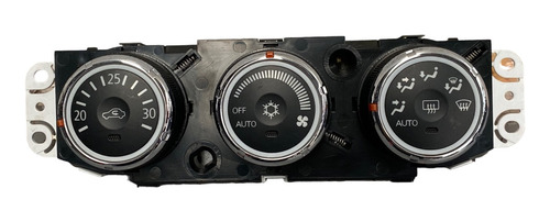 Control A/c Mitsubishi Asx Cvt 2.0 2013/2015 (Usado)