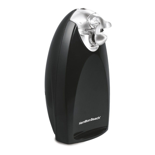 Hamilton Beach 76380z Abrelatas Eléctrico Abrebotellas