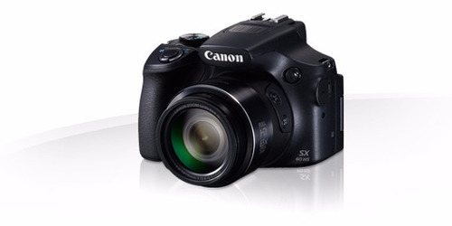 Canon Powershot Sx60 Hs 65x - Envio Gratis