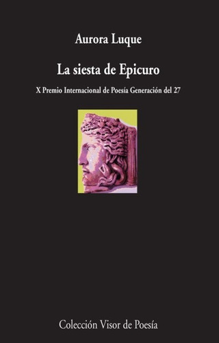 La Siesta De Epicuro
