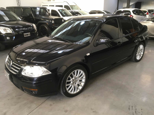 Imagen 1 de 15 de Volkswagen Bora 1.8 Highline T 180cv