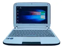 Comprar Netbook Intel 2gb 160gb Windows 7 Oferta