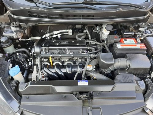 Hb20 Conf Plus 1.6 Flex