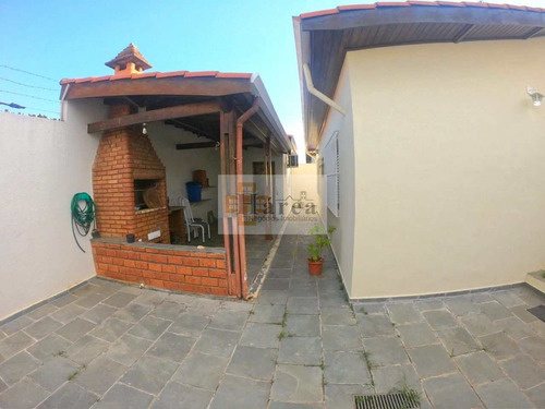 Imagem 25 de 29 de Casa Térrea : Vila Jardini / Sorocaba - V16740