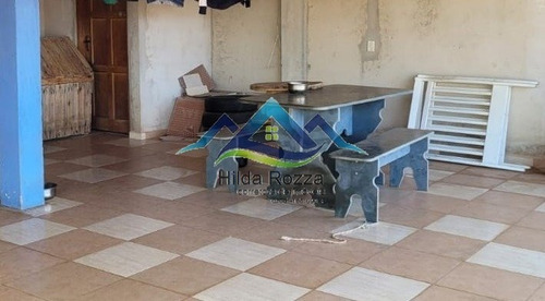Imagem 15 de 15 de Casa Condominio Fechado 3 Suites - V-1272