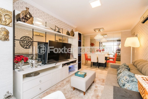 Imagem 4 de 30 de Apartamento, 2 Dormitórios, 86.22 M², Três Figueiras - 129988