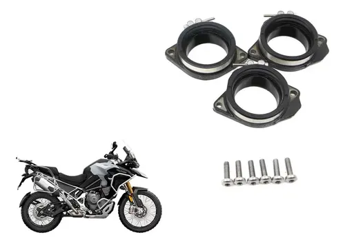 Umbausatz Für Triumph | 479632 | Oldtimer
