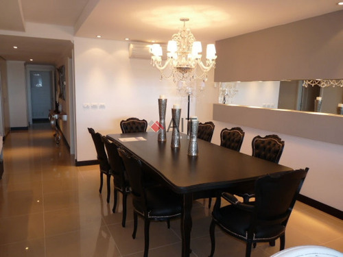 Imagen 5 de 30 de Apartamento En Punta Del Este, Brava- Ref: 3056