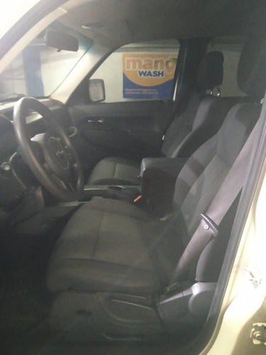 Imagen 7 de 9 de Jeep Cherokee