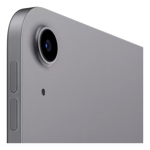 iPad Air 5th generation 2022 A2588 10.9" con red móvil 64GB gris espacial 8GB de memoria RAM - Excelente (Reacondicionado)
