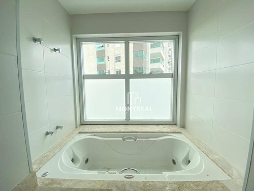 Imagem 24 de 30 de Apartamento À Venda, 336 M² Por R$ 2.520.000,00 - Alphaville Empresarial - Barueri/sp - Ap2726