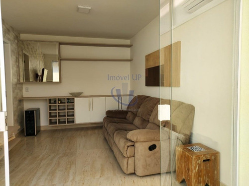 Imagem 11 de 15 de Sobrado A Venda No Campo Belo,180m² A.util, 3 Dorm, 1 Suite E 2 Vgs R$900 Mil - V-1873